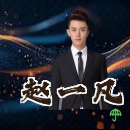 赵一凡